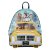 Loungefly - OLIVER AND COMPANY - Taxi - Mini Backpack Loungefly