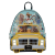 Loungefly - OLIVER AND COMPANY - Taxi - Mini Backpack Loungefly