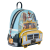 Loungefly - OLIVER AND COMPANY - Taxi - Mini Backpack Loungefly