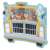 Loungefly - OLIVER AND COMPANY - Taxi - Cardholder Loungefly