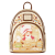 Loungefly - STRAWBERRY SHORTCAKE - Autumn Pie - Mini Backpack LoungeFly