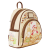 Loungefly - STRAWBERRY SHORTCAKE - Autumn Pie - Mini Backpack LoungeFly