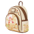 Loungefly - STRAWBERRY SHORTCAKE - Autumn Pie - Mini Backpack LoungeFly