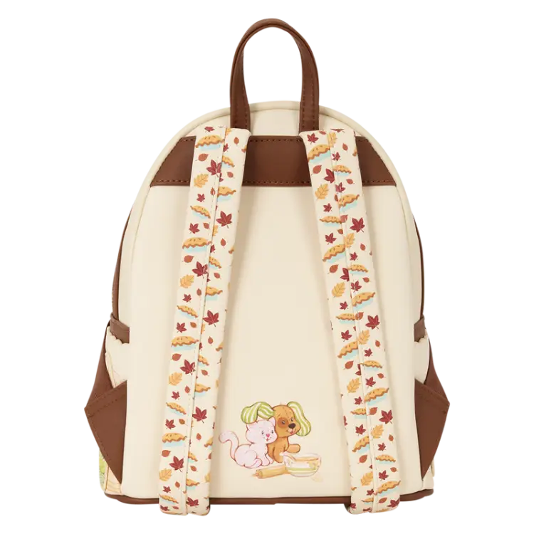 Loungefly - STRAWBERRY SHORTCAKE - Autumn Pie - Mini Backpack LoungeFly