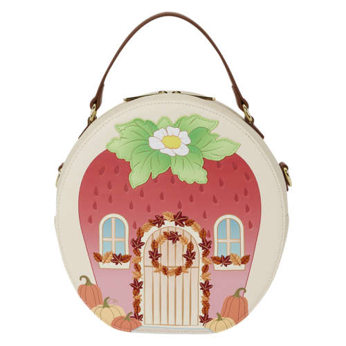 Loungefly - STRAWBERRY SHORTCAKE - Autumn Pie - Crossbody bag Loungefly