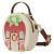 Loungefly - STRAWBERRY SHORTCAKE - Autumn Pie - Crossbody bag Loungefly