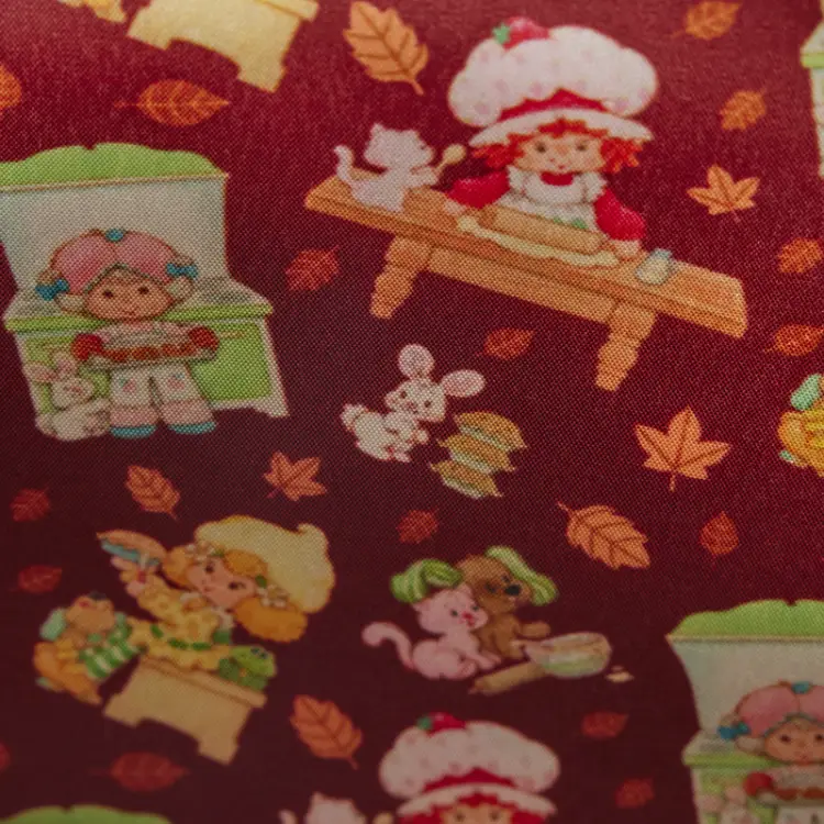 Loungefly - STRAWBERRY SHORTCAKE - Autumn Pie - Crossbody bag Loungefly