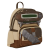Loungefly - STAR WARS - Boushh Disguise - Mini Backpack Loungefly