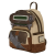 Loungefly - STAR WARS - Boushh Disguise - Mini Backpack Loungefly