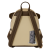 Loungefly - STAR WARS - Boushh Disguise - Mini Backpack Loungefly