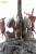 PureArts - THE HOBBIT - Art Mask Azog - Replica 1/1 54cm