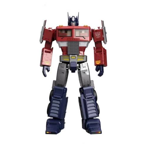 Hasbro - TRANSFORMERS - Optimus Prime - Figure Takara Tomy MPG-17 25.6cm