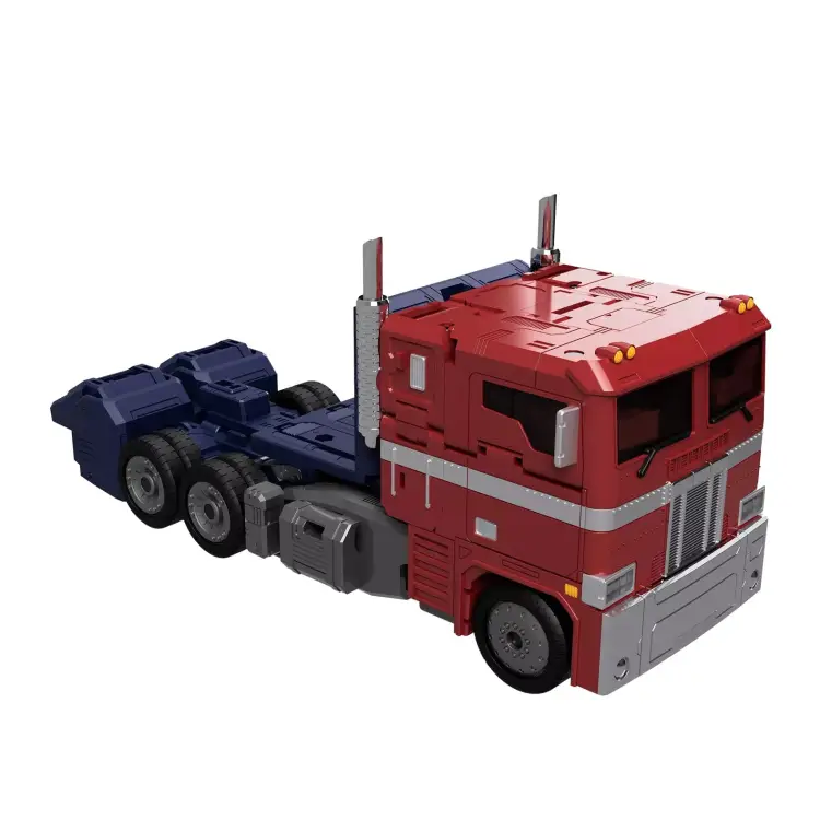 Hasbro - TRANSFORMERS - Optimus Prime - Figure Takara Tomy MPG-17 25.6cm