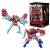 Hasbro - TRANSFORMERS - Optimus Prime & Starscream - Figure Timeline 12.5cm