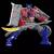 Hasbro - TRANSFORMERS - Optimus Prime & Starscream - Figure Timeline 12.5cm