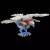 Hasbro - TRANSFORMERS - Optimus Prime & Starscream - Figure Timeline 12.5cm