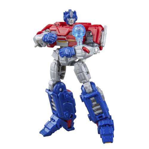 Hasbro - TRANSFORMERS ONE - Orion Pax - Figure Deluxe Class 12.5cm