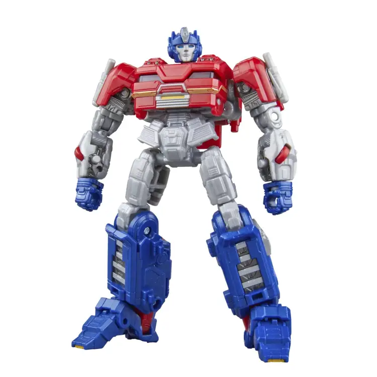 Hasbro - TRANSFORMERS ONE - Orion Pax - Figure Deluxe Class 12.5cm