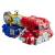 Hasbro - TRANSFORMERS ONE - Orion Pax - Figure Deluxe Class 12.5cm