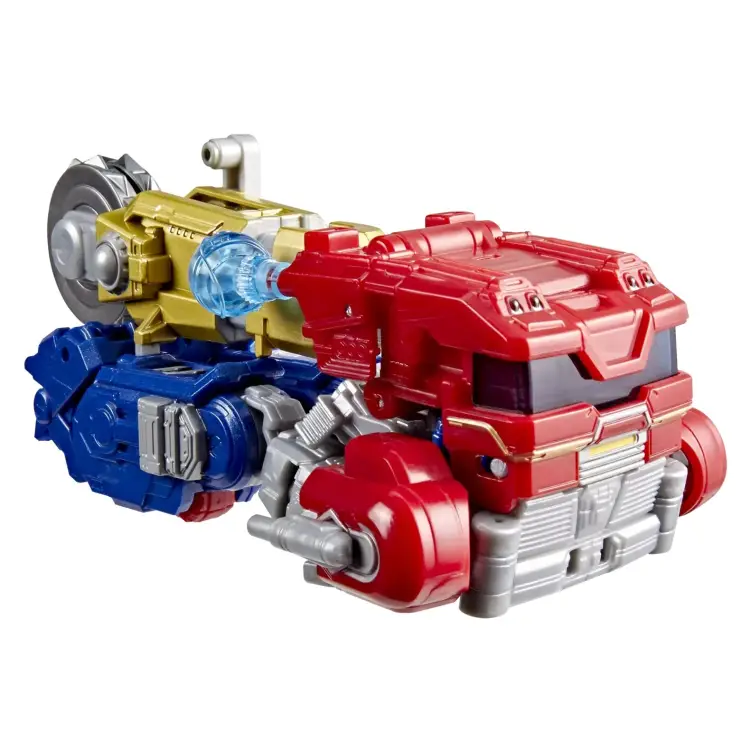 Hasbro - TRANSFORMERS ONE - Orion Pax - Figure Deluxe Class 12.5cm