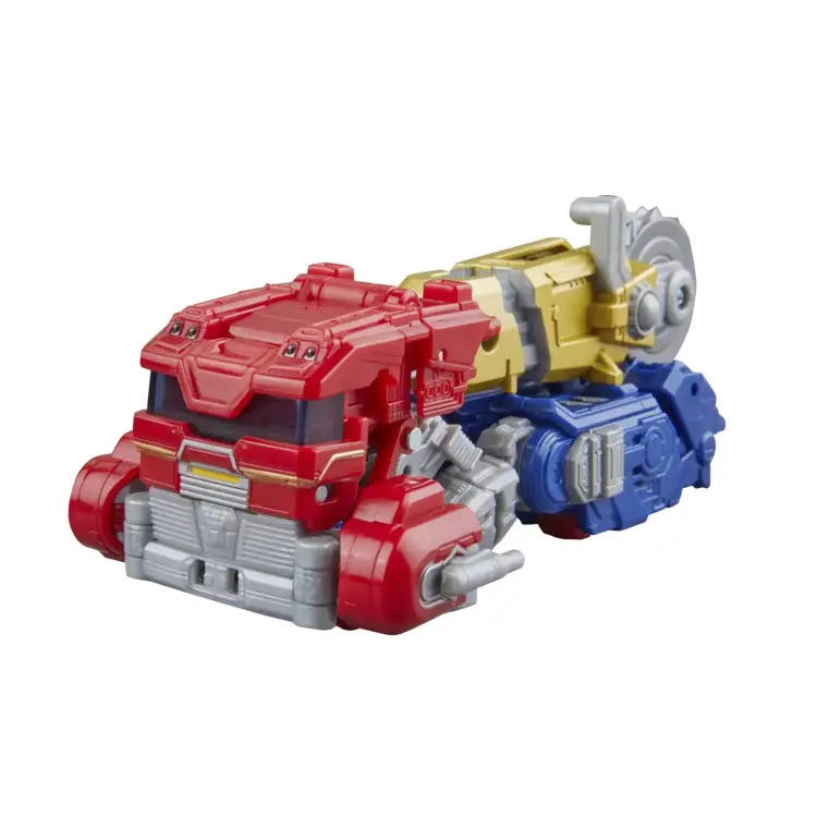 Hasbro - TRANSFORMERS ONE - Orion Pax - Figure Deluxe Class 12.5cm