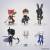 Square Enix - FINAL FANTASY XIV - Miniature Figure Collection Vol.3 (6pcs)