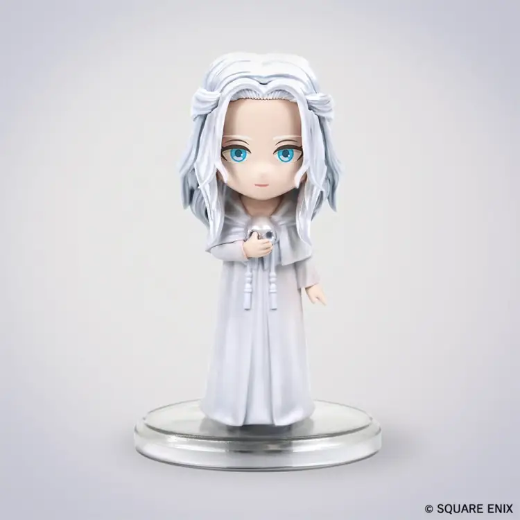 Square Enix - FINAL FANTASY XIV - Miniature Figure Collection Vol.3 (6pcs)