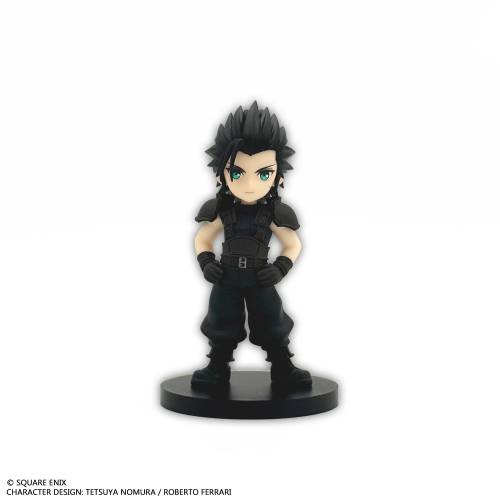 Square Enix - FINAL FANTASY VII REBIRTH -Adorable Arts Vol 2- Fig. Collection (6pcs)