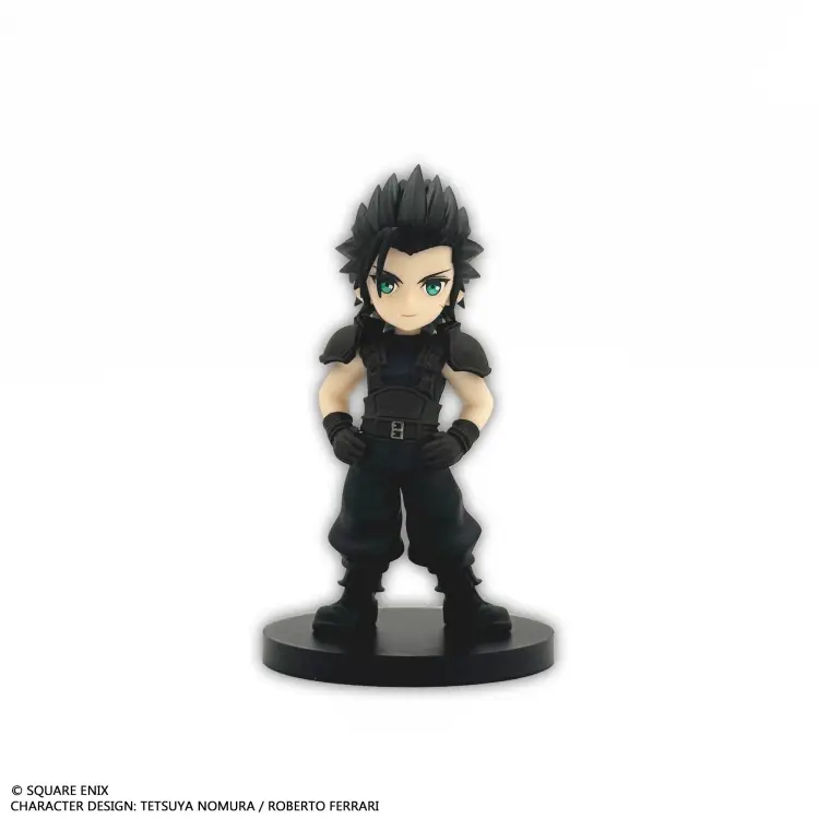 Square Enix - FINAL FANTASY VII REBIRTH -Adorable Arts Vol 2- Fig. Collection (6pcs)