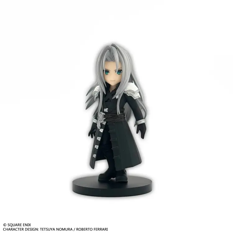 Square Enix - FINAL FANTASY VII REBIRTH -Adorable Arts Vol 2- Fig. Collection (6pcs)