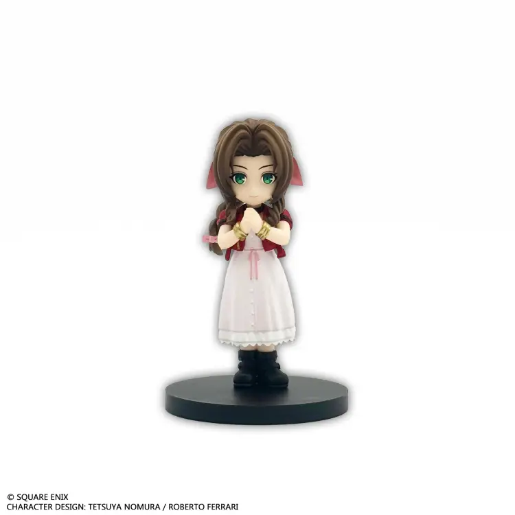 Square Enix - FINAL FANTASY VII REBIRTH -Adorable Arts Vol 2- Fig. Collection (6pcs)