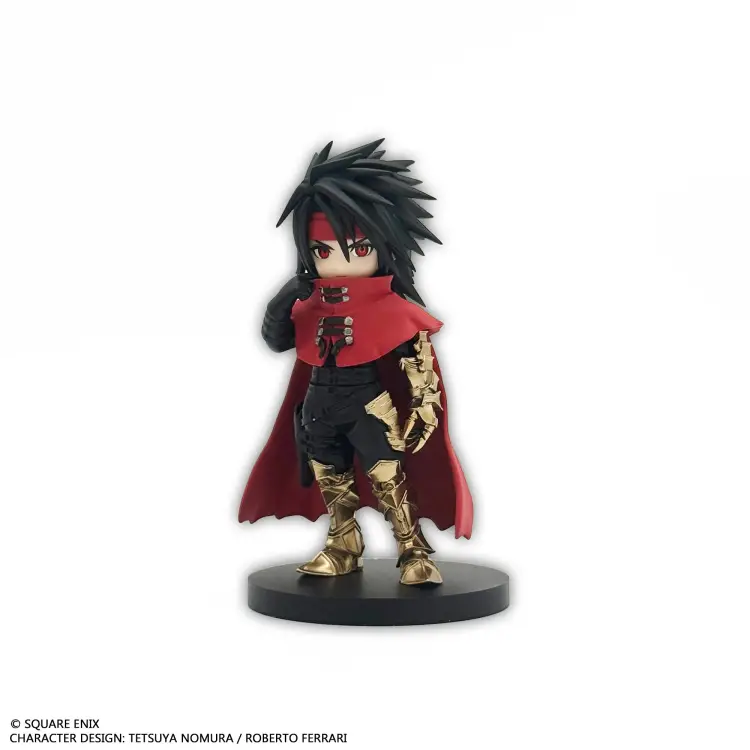 Square Enix - FINAL FANTASY VII REBIRTH -Adorable Arts Vol 2- Fig. Collection (6pcs)