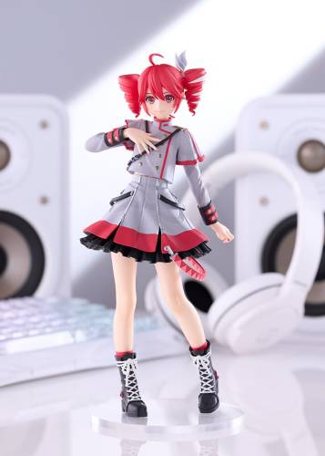 Goodsmile - SYNTHSIZER V AI - Kasane Teto - Pop Up Parade L 22cm