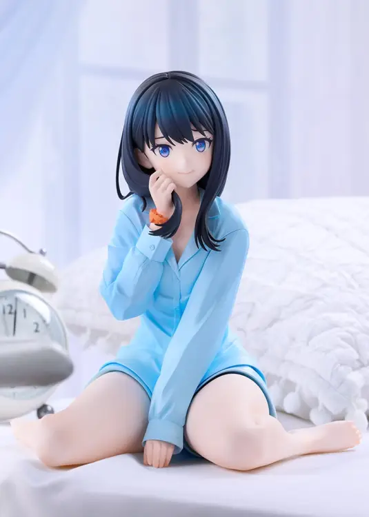 Goodsmile - GRIDMAN UNIVERSE - Takarada Rikka "Pajamas" - Pop Up Parade XL 20cm