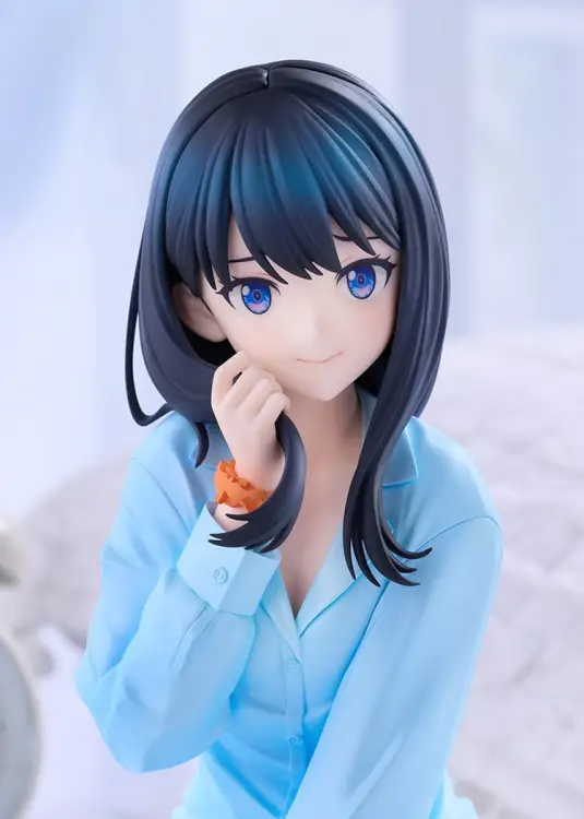 Goodsmile - GRIDMAN UNIVERSE - Takarada Rikka "Pajamas" - Pop Up Parade XL 20cm