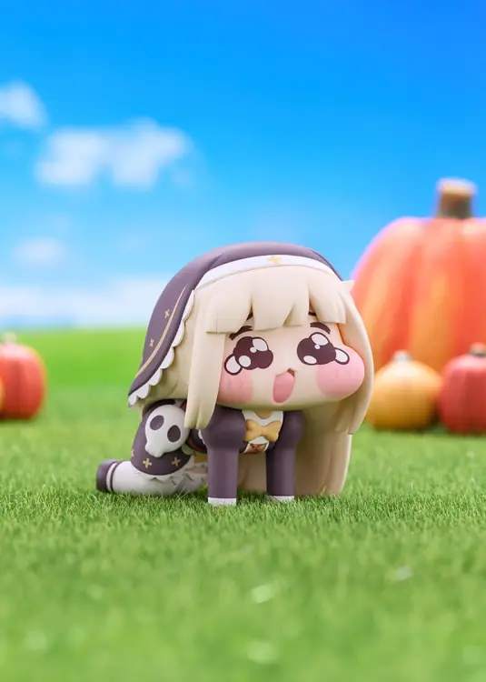 Goodsmile - TRICKCAL:CHIBI GO - Petite Speaki - Pop Up Parade 8cm