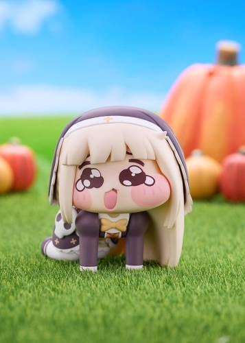 Goodsmile - TRICKCAL:CHIBI GO - Petite Speaki - Pop Up Parade 8cm