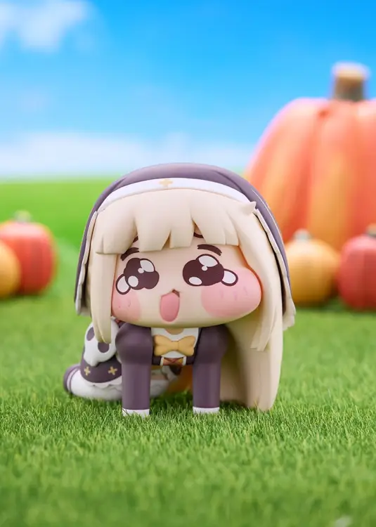 Goodsmile - TRICKCAL:CHIBI GO - Petite Speaki - Pop Up Parade 8cm