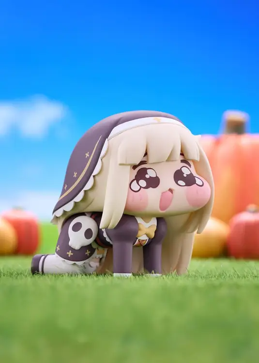 Goodsmile - TRICKCAL:CHIBI GO - Petite Speaki - Pop Up Parade 8cm