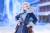 Kotobukiya - SNOWBALL EARTH - Nogi Ao - Statue Oshi Works 22cm