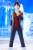 Kotobukiya - SNOWBALL EARTH - Yabusame Tetsuo - Statue Oshi Works 21cm
