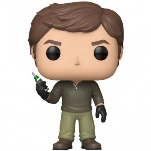 Funko POP! Dexter - Dexter Morgan #1944