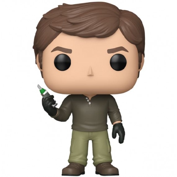 Funko POP! Dexter - Dexter Morgan #1944
