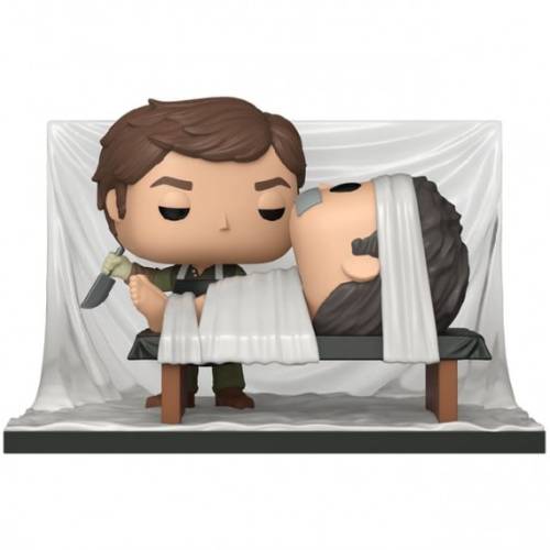 Funko POP! Dexter - Dexter Morgan #1697