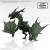 Bandai 30MF Dlrowyvern - model do składania