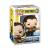 Funko - ONE PIECE NETFLIX - POP TV N° 1885 - Crocodile
