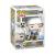 Funko - ONE PIECE - POP Animation N° 2236 - Enel with Chase