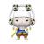 Funko - ONE PIECE - POP Animation N° 2236 - Enel with Chase