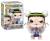 Funko - ONE PIECE - POP Animation N° 2235 - Bon Clay with Chase