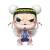 Funko - ONE PIECE - POP Animation N° 2235 - Bon Clay with Chase